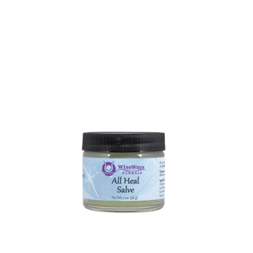 All Heal Salve
