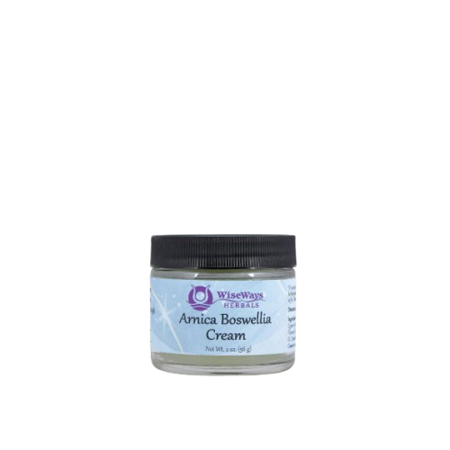 Arnica Boswellia Cream