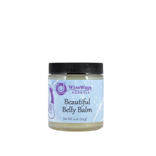 Beautiful Belly Balm
