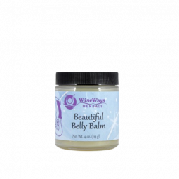 Beautiful Belly Balm
