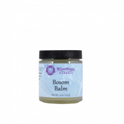 Bosom Balm 4 oz
