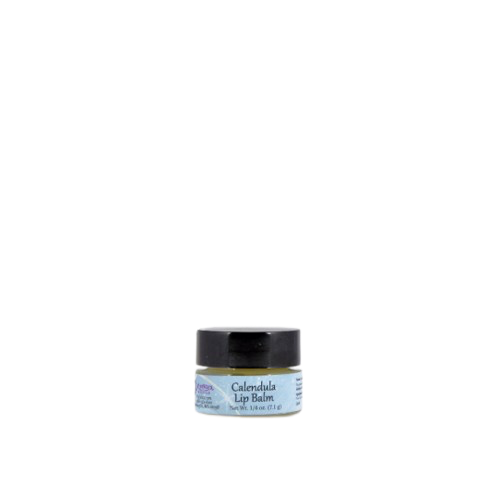 Calendula Lip Balm 1/4 oz