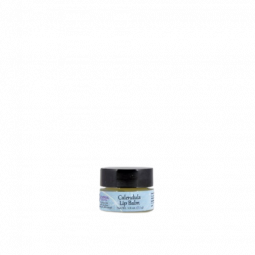 Calendula Lip Balm 1/4 oz
