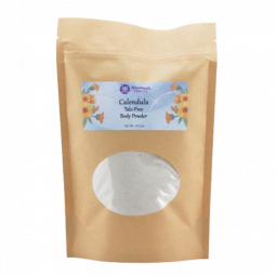 Calendula Body Powder 14.5 oz