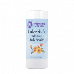 Calendula Body Powder 4 oz