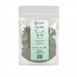 Cat Nips 1/2 oz