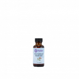 Clove Goldenseal Mouth Swab 1 oz
