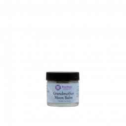 Grandmother Moon Balm