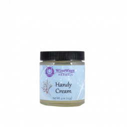 Handy Cream 4 oz