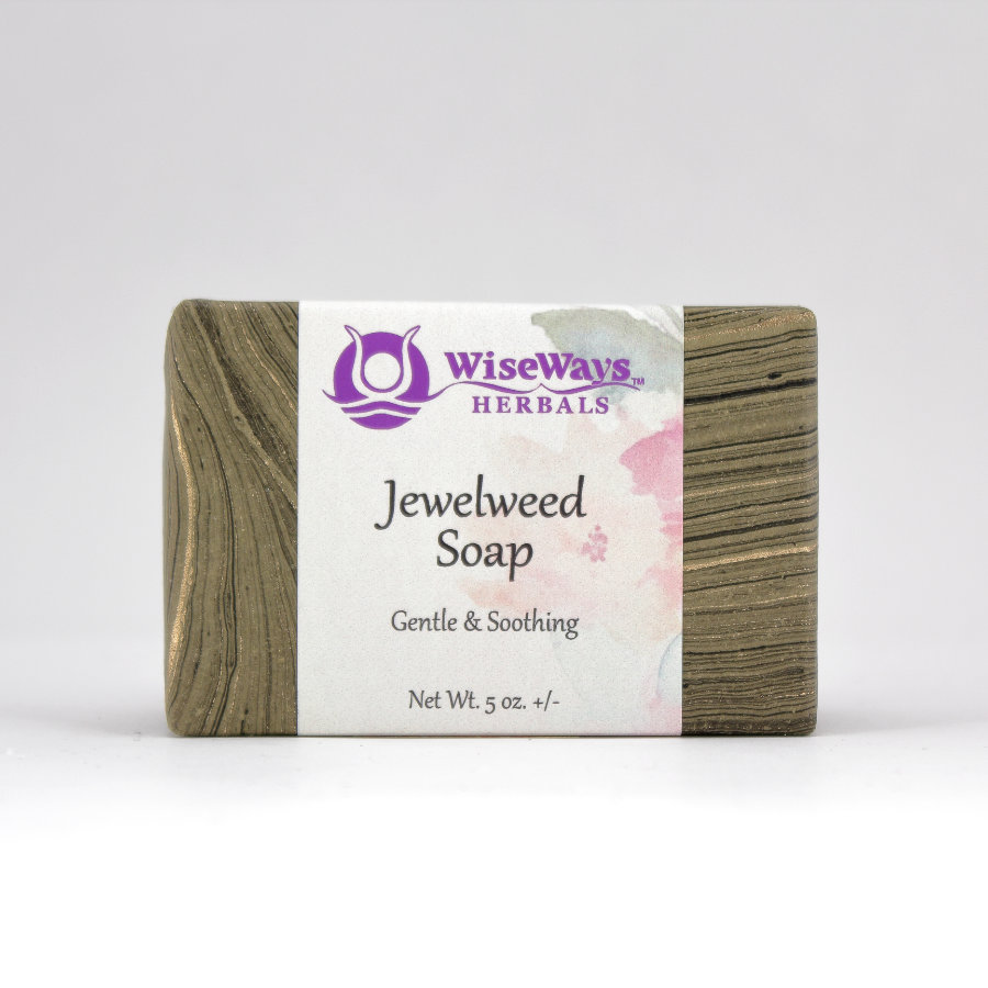 Crowning Glory Shampoo Bar: WiseWays Herbals Crowning Glory Shampoo Bar: WiseWays Herbals