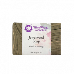 Jewelweed Soap