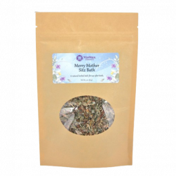 Merry Mother Sitz Bath 3 oz