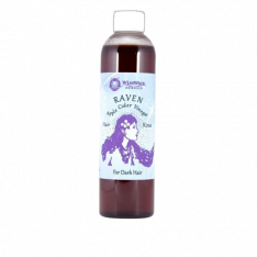 Raven Hair Rinse 8 oz