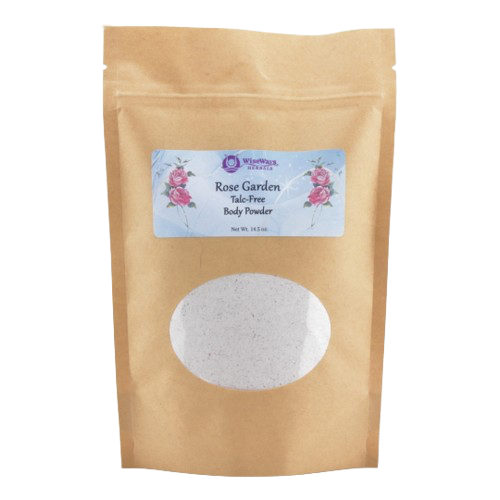 Rose Garden Body Powder 14.5 oz
