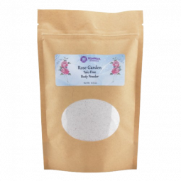Rose Garden Body Powder 14.5 oz