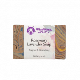 Rosemary Lavender Soap