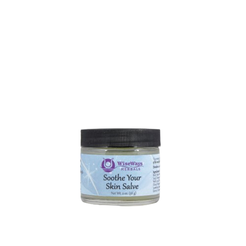 Soothe Your Skin Salve