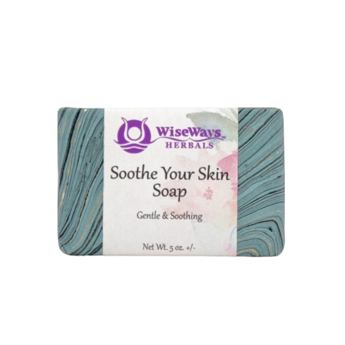 Soothe Your Skin Soap