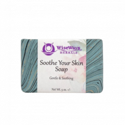 Soothe Your Skin Soap