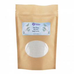 Tea-Tree Foot Powder 14.5 oz