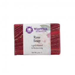 Rose Soap