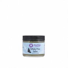 White Pine Salve