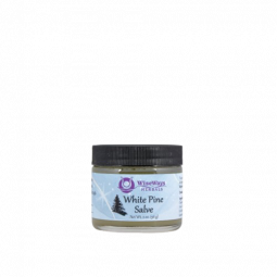 White Pine Salve