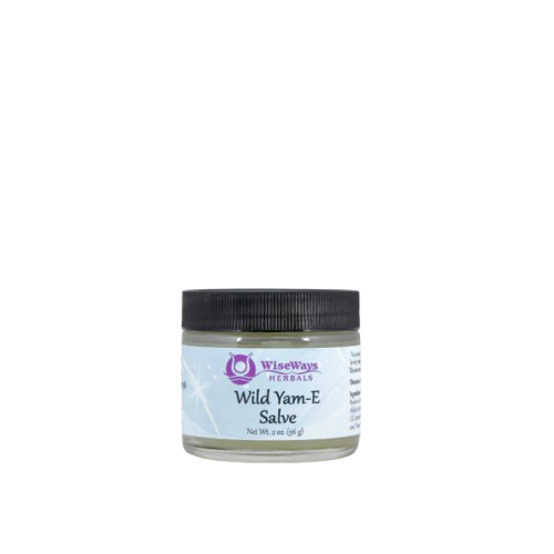 Wild Yam-E Salve