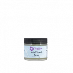 Wild Yam-E Salve