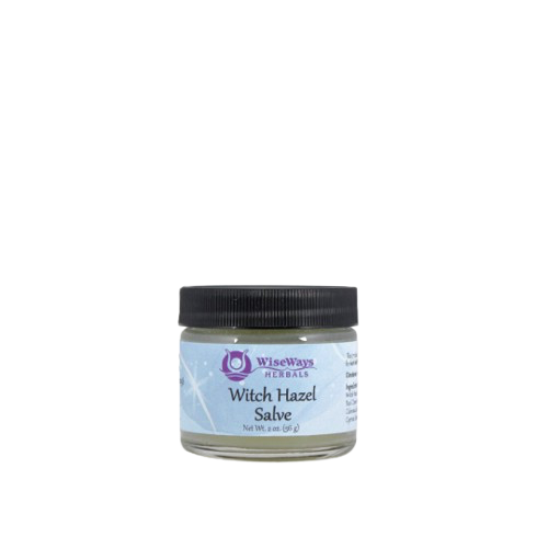 Witch Hazel Salve