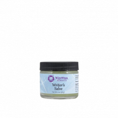 Writer's Salve 2 oz