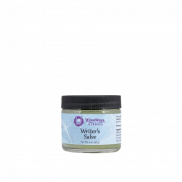 Writer's Salve 2 oz