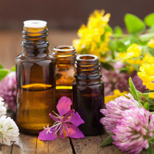Body Oils