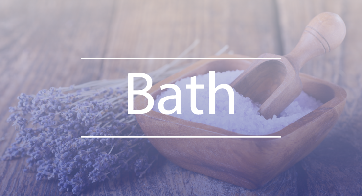 Bath Products