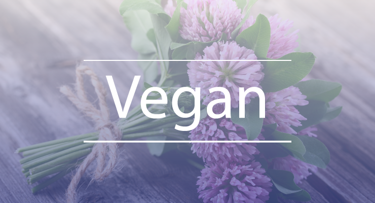 Vegan Care Products